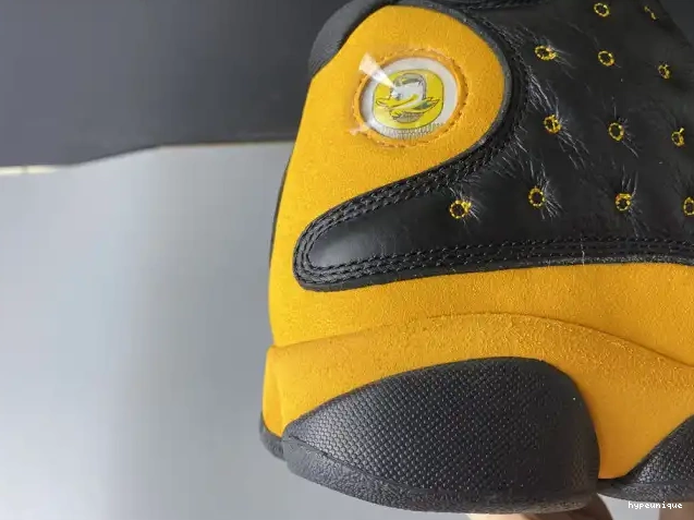 HYPE Jordan Oregon League AR4390-035 13 High Air Retro 0623
